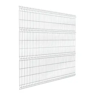 Gradil Insul G4 Galvanizado 3,80mm - Malha 5x20cm Produto Gradil Insul G4 Galvanizado 3,80mm - Malha 5x20cm