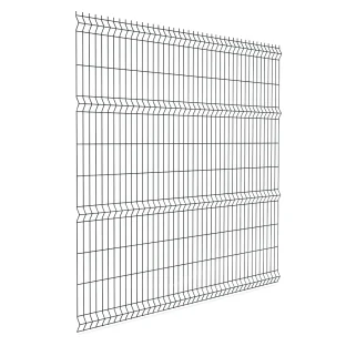 Produto Gradil Insul G4 Pintado 4,00mm - Malha 5x20cm