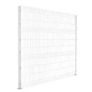 Produto Gradil Insul G4 Pintado 4,00mm - Malha 5x20cm Produto Produto Gradil Insul G4 Pintado 4,00mm - Malha 5x20cm