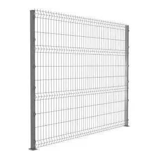 Produto Gradil Insul G4 Pintado 4,00mm - Malha 5x20cm Produto Produto Gradil Insul G4 Pintado 4,00mm - Malha 5x20cm