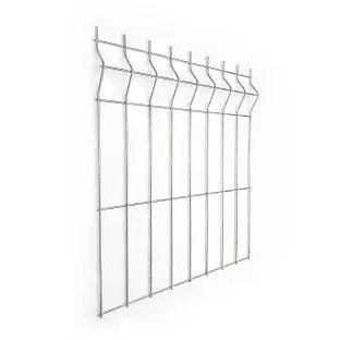Gradil galvanizado Insul G5 Produto Gradil galvanizado Insul G5