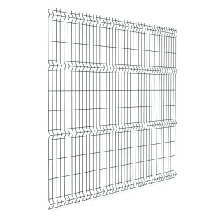 Produto Gradil Insul G5 Pintado 4,80mm - Malha 5x20cm