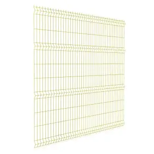 Produto Gradil Insul G5 Pintado 4,80mm - Malha 5x20cm Produto Produto Gradil Insul G5 Pintado 4,80mm - Malha 5x20cm