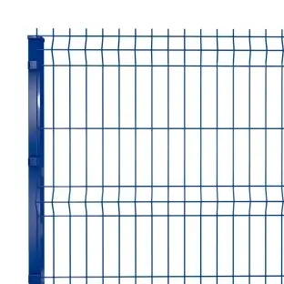 Produto Gradil Insul G5 Pintado 4,80mm - Malha 5x20cm Produto Produto Gradil Insul G5 Pintado 4,80mm - Malha 5x20cm