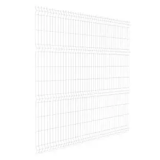 Produto Gradil Insul G5 Pintado 4,80mm - Malha 5x20cm Produto Produto Gradil Insul G5 Pintado 4,80mm - Malha 5x20cm