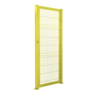 Amarelo 