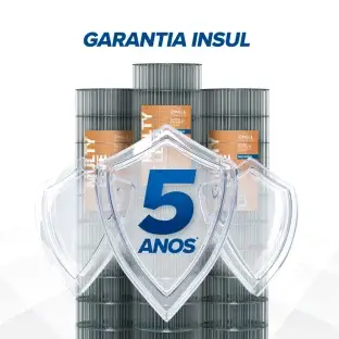 Produto Tela Galvanizada Multy Leve - fio 1,65mm - malha 5x10cm - Rolo 25m Produto Produto Tela Galvanizada Multy Leve - fio 1,65mm - malha 5x10cm - Rolo 25m