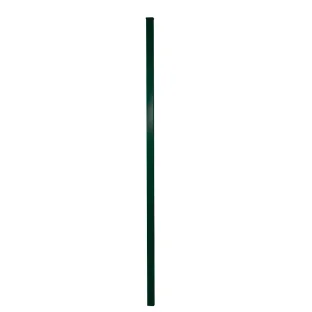 Tubo Pintado de Chumbar com tampa 40x60x1,45mm Produto Tubo Pintado de Chumbar com tampa 40x60x1,45mm