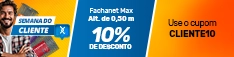 Campanha Dia do Cliente 2026 - Desconto 10% - Fach