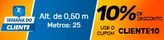 Campanha Dia do Cliente 2026 - Desconto 10% - Fach