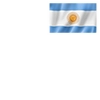 Bandeira Argentina